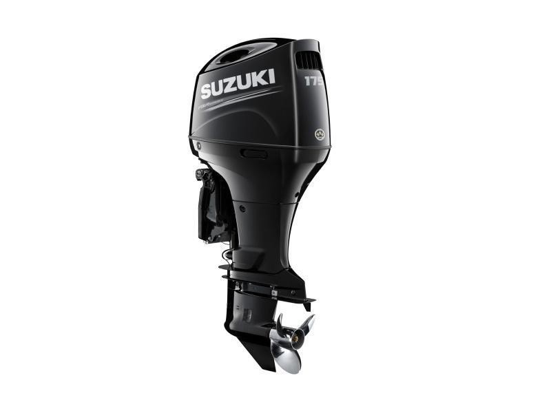 2026 Suzuki DF175A Mechanical L