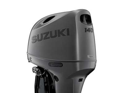 2026 Suzuki DF140B/BG Stealth X
