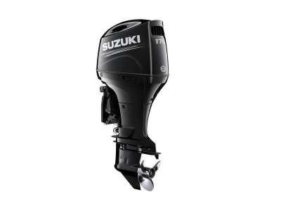 2026 Suzuki DF175A Drive By Wire X