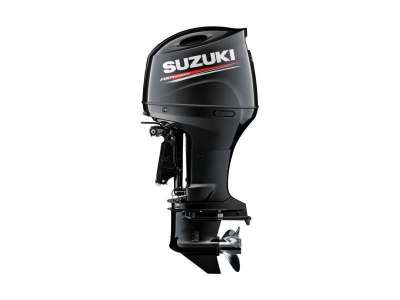 2026 Suzuki DF200A Mechanical L