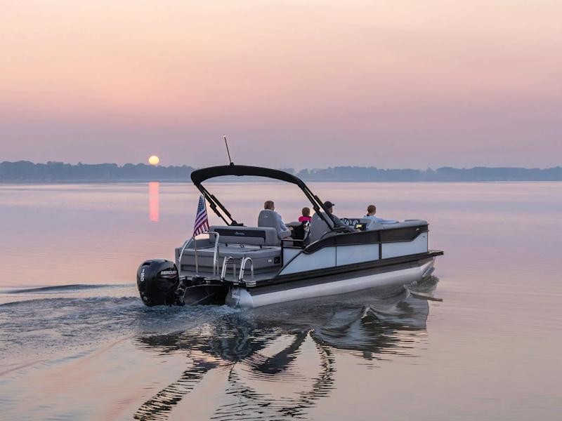 2026 Barletta A22UC Triple-Toon