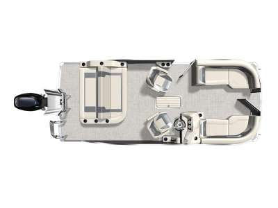 2026 Barletta A22UC Triple-Toon