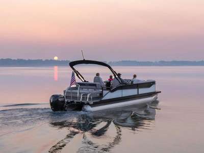 2026 Barletta A22UC Triple-Toon