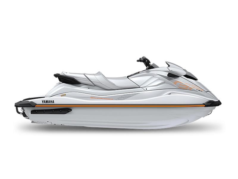 2026 Yamaha GP HO