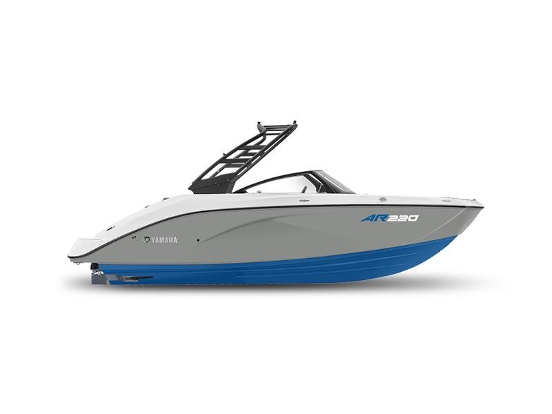 2026 Yamaha Boats AR220
