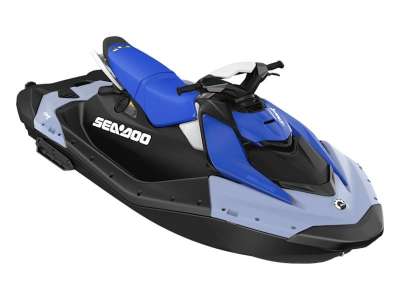 2026 Sea-Doo Spark for 3 Rotax 900 ACE - 90 CONV with IBR and A