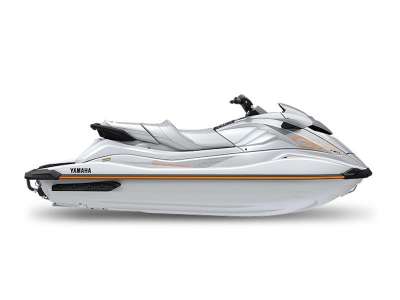 2026 Yamaha GP HO