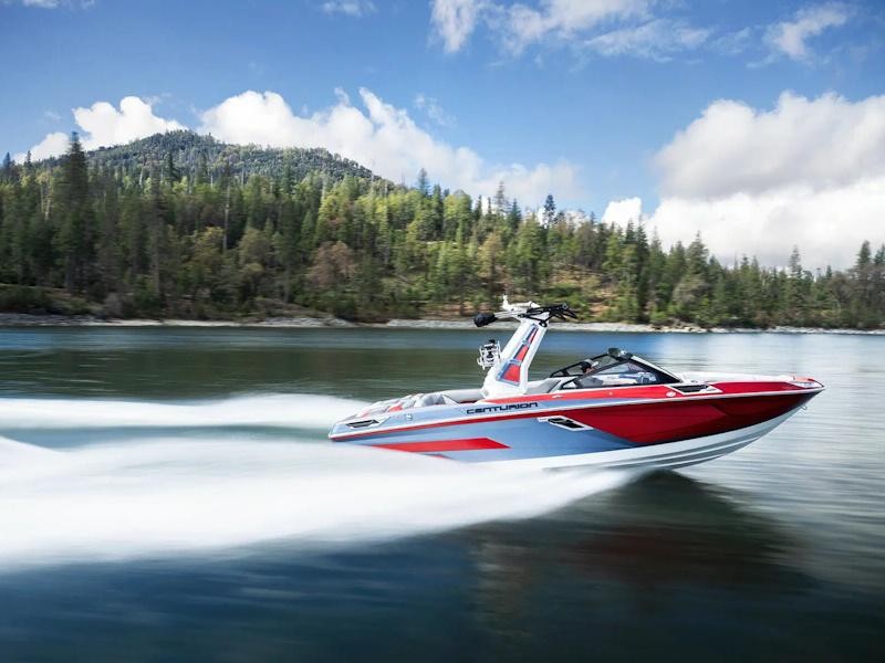 2025 Centurion Ri245