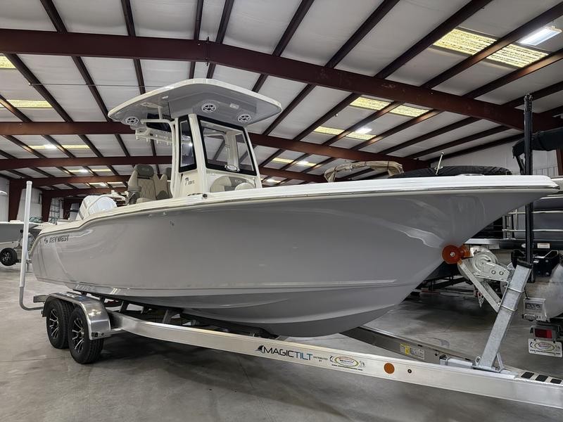 2026 Key West 239 FS Center Console Boat for sale in Lake City, South Carolina 2026 Key West 239 FS Center Console Boat for sale in Lake City, South Carolina