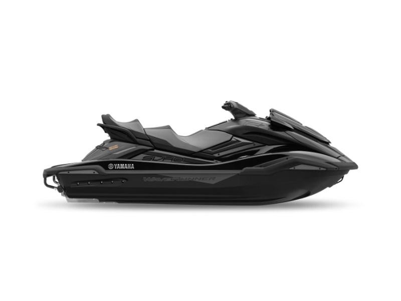 2021 Yamaha FX Cruiser SVHO