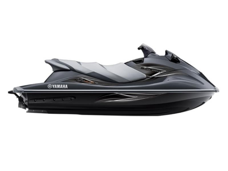 2013 Yamaha VX Deluxe