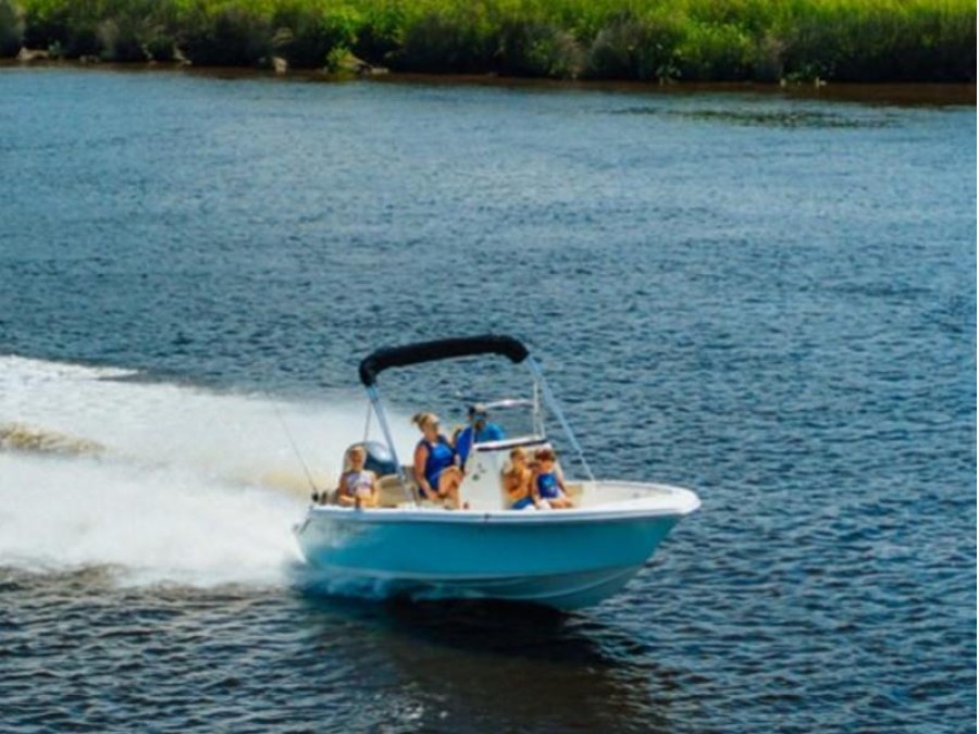 2023 Key West 189 FS