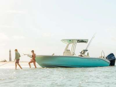 2026 Key West 239 FS