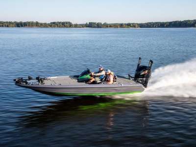 2023 Skeeter FXR20 Limited