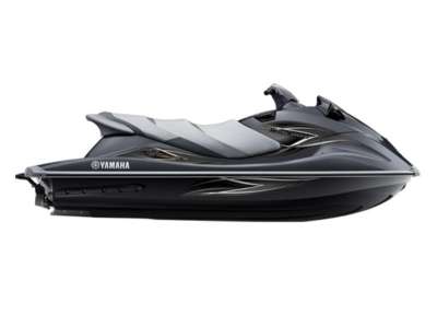 2013 Yamaha VX Deluxe