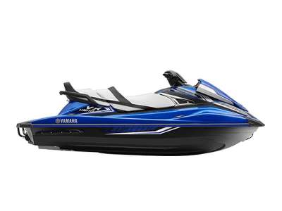2017 Yamaha VX Limited