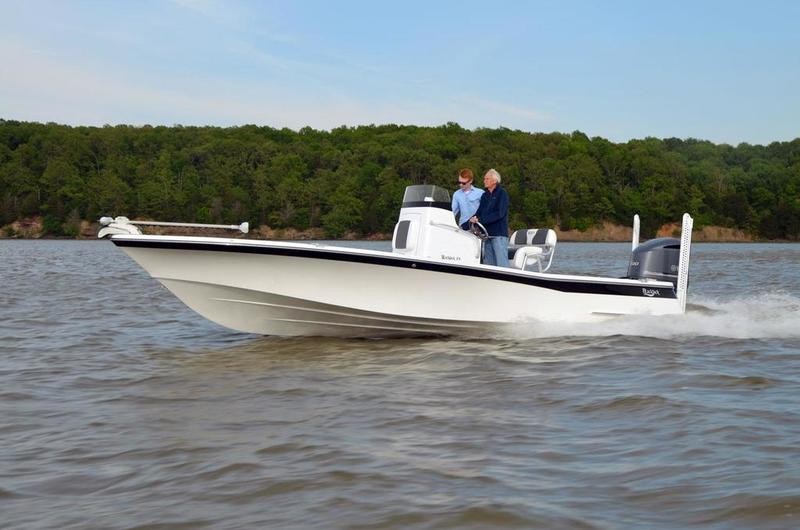 2026 BlackJack BlackJack 256 Bay