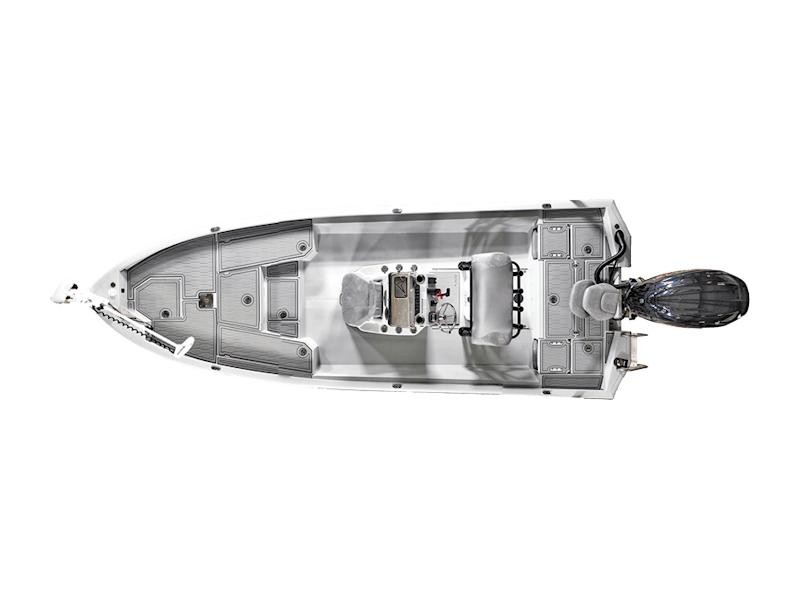 2026 Avid Boats 23 Mag
