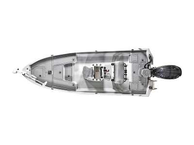 2026 Avid Boats 23 Mag