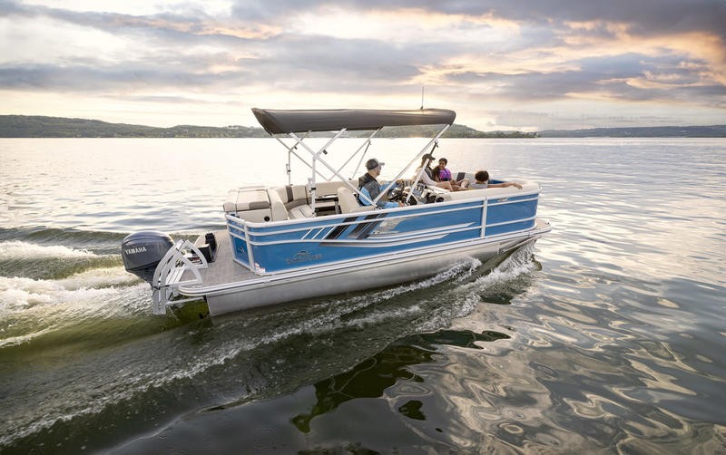 2026 SunCatcher Select 20C