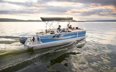 2026 SunCatcher Select 20C