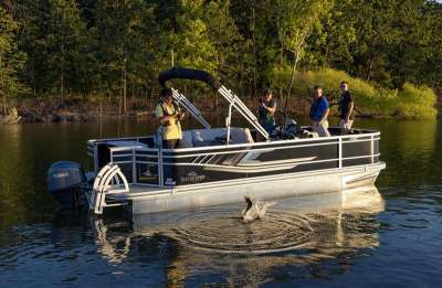 2026 SunCatcher Select 20F