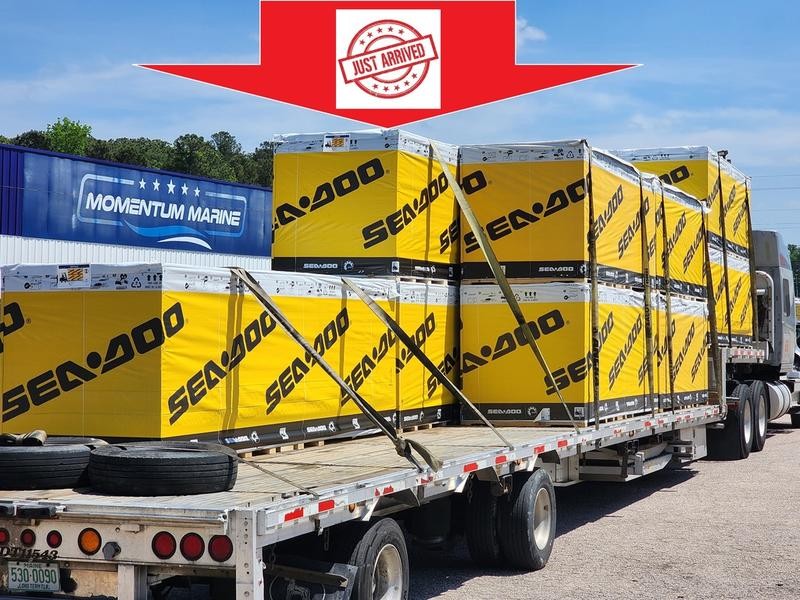 2026 Sea-Doo Wake Pro 230