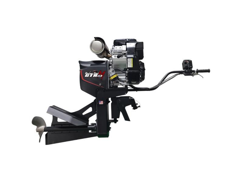 2025 Gator Tail GTR23M