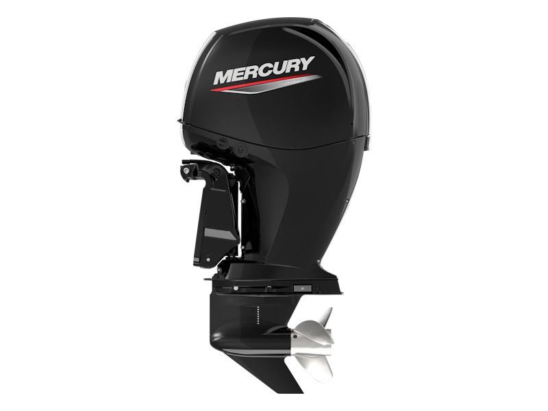 2025 Mercury FourStroke 75hp