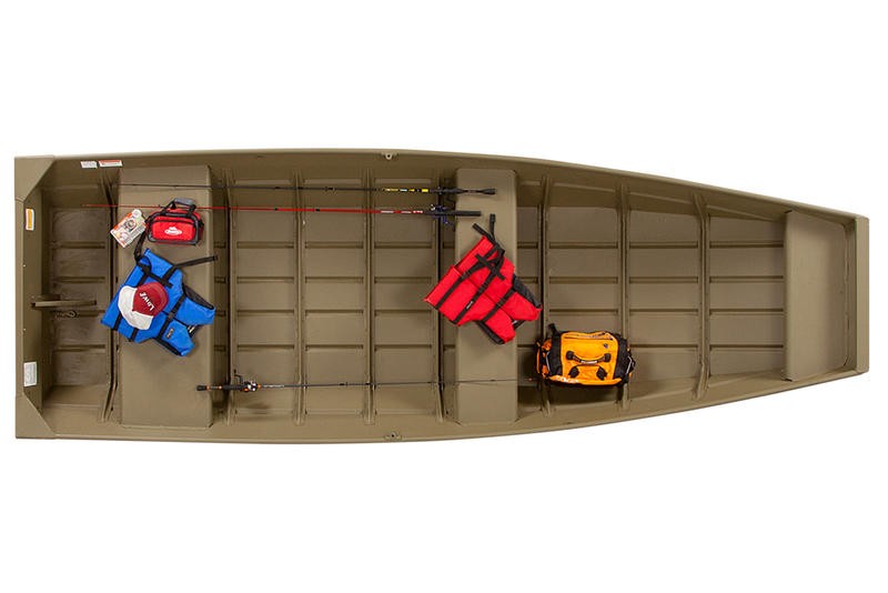 2024 Lowe L1436 L (15