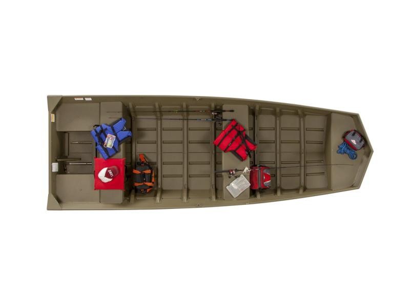 2024 Lowe L1440M Jon