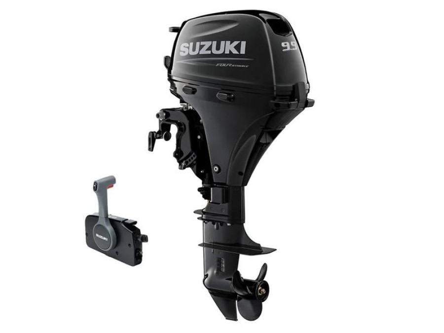 2024 Suzuki DF 9.9 HP BTX5 Motor