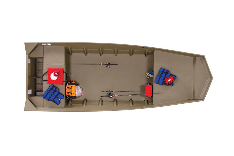 2023 Lowe L1648 M Aura NCS (20