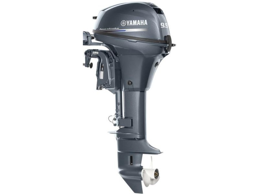 2023 Yamaha F9.9SMHB