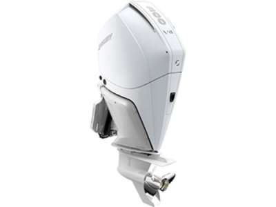 2026 Mercury FourStroke 300hp