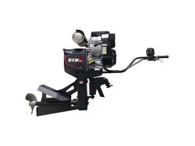 2025 Gator Tail GTR23M