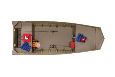 2023 Lowe L1648 M Aura NCS (20