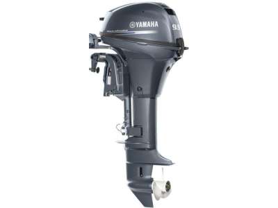 2023 Yamaha F9.9SMHB