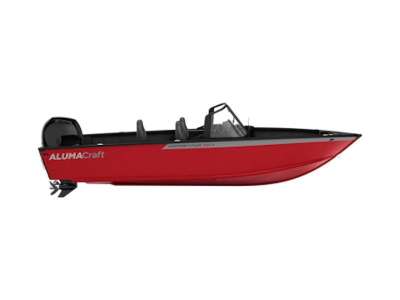 2026 Alumacraft Competitor 185X Sport