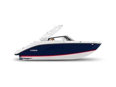 2026 Yamaha Boats 222SE