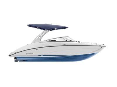 2019 Yamaha Boats 242 Limited S E-Series