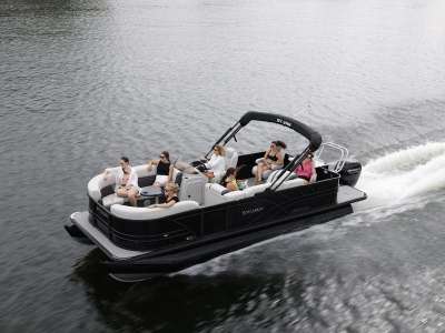 2026 Sylvan X3 Party Fish