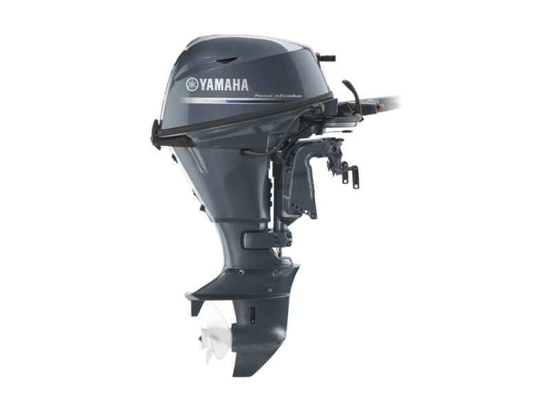 2023 Yamaha F15
