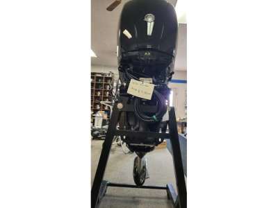 2026 Mercury 150L FourStroke