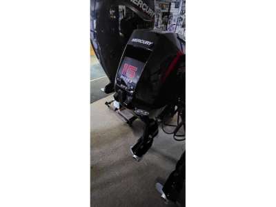 2026 Mercury 15ELPT ProKicker FourStroke