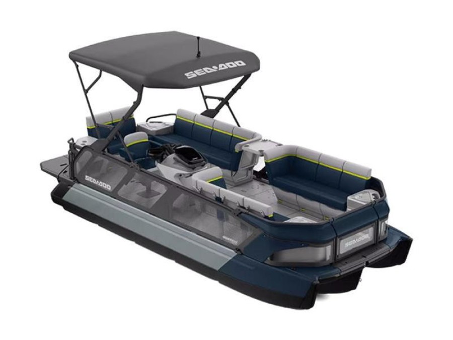 2025 Sea-Doo Switch Cruise Limited 21 - 230 hp