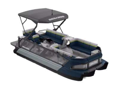 2025 Sea-Doo Switch Cruise Limited 21 - 230 hp