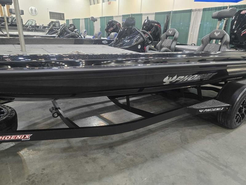 2026 Phoenix 21 XE