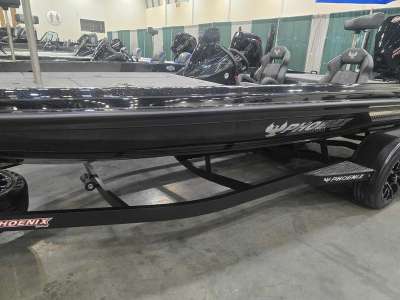 2026 Phoenix 21 XE