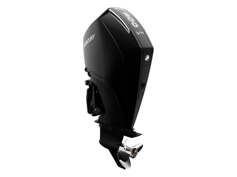 2025 Mercury FourStroke 300hp